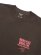 画像3: ACAPULCO GOLD UNLUCKY TEE BROWN (3)
