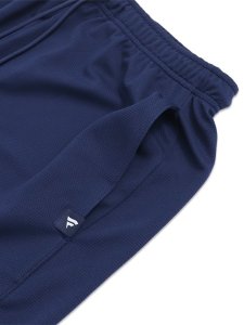 画像4: FANATICS MESH SHORT YANKEES ATHLETIC NAVY/WHITE (4)