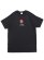 画像1: ACAPULCO GOLD PIMPIN' AIN'T EASY TEE BLACK (1)