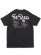 画像2: ACAPULCO GOLD PIMPIN' AIN'T EASY TEE BLACK (2)