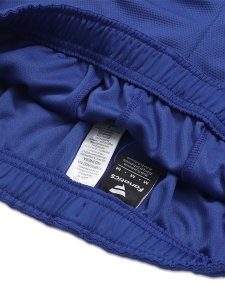 画像5: FANATICS MESH SHORT DODGERS DEEP ROYAL/WHITE (5)