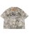 画像2: AEROPOSTALE HONDA RACING CAMO CREW JERSEY (2)