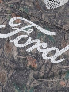 画像3: AEROPOSTALE FORD FOREST CAMO MESH JERSEY (3)