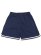 画像2: FANATICS MESH SHORT YANKEES ATHLETIC NAVY/WHITE (2)
