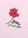 画像3: ACAPULCO GOLD PIMPIN' AIN'T EASY TEE PINK (3)