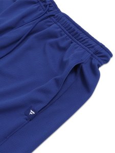 画像4: FANATICS MESH SHORT DODGERS DEEP ROYAL/WHITE (4)
