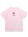画像1: ACAPULCO GOLD PIMPIN' AIN'T EASY TEE PINK (1)