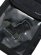 画像3: WHIMSY SOCKS SHOULDER POUCH BLACK (3)
