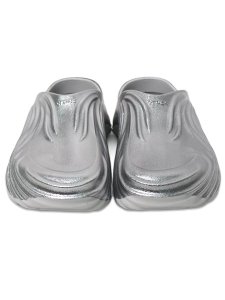 画像3: 【送料無料】crocs ECHO WAVE METAL SPORT ATMOSPHERE/MULTI (3)
