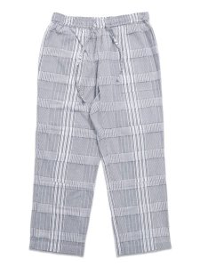 画像1: 【送料無料】EXPANSION BROOKLYN LUXOR PANTS INDIGO COMBO (1)