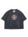 画像1: WEST COAST CHOPPERS CROSS LOGO MESH JERSEY (1)