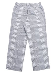 画像2: 【送料無料】EXPANSION BROOKLYN LUXOR PANTS INDIGO COMBO (2)