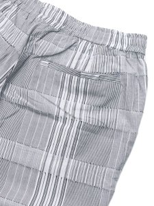 画像4: 【送料無料】EXPANSION BROOKLYN LUXOR PANTS INDIGO COMBO (4)