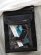 画像8: WHIMSY SOCKS SHOULDER POUCH BLACK (8)