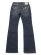 画像1: 【送料無料】TRUE RELIGION WMS BECCA MID RISE SUPER T BOOTCUT TRUE BOND (1)