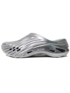 画像1: 【送料無料】crocs ECHO WAVE METAL SPORT ATMOSPHERE/MULTI (1)