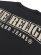 画像4: 【送料無料】TRUE RELIGION LOGO OVERSEAM PUFF T TEE BLACK (4)