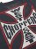 画像4: WEST COAST CHOPPERS CROSS LOGO MESH JERSEY (4)