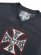 画像3: WEST COAST CHOPPERS CROSS LOGO MESH JERSEY (3)