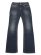 画像2: 【送料無料】TRUE RELIGION WMS BECCA MID RISE SUPER T BOOTCUT TRUE BOND (2)