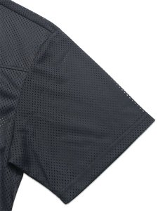 画像7: WEST COAST CHOPPERS CROSS LOGO MESH JERSEY (7)