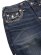 画像3: 【送料無料】TRUE RELIGION WMS BECCA MID RISE SUPER T BOOTCUT TRUE BOND (3)