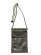 画像1: WHIMSY SOCKS SHOULDER POUCH OLIVE (1)