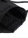 画像6: WHIMSY SOCKS SHOULDER POUCH BLACK (6)