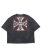 画像2: WEST COAST CHOPPERS CROSS LOGO MESH JERSEY (2)