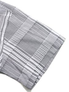 画像7: 【送料無料】EXPANSION BROOKLYN LUXOR SHIRTS INDIGO COMBO (7)