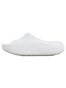 画像1: NIKE REACTX REJUVEN8 SLIDE SUMMIT WHITE (1)