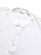 画像3: LOS ANGELES APPAREL L/S HEAVY THERMAL HERITAGE HENLEY OVERSIZED-WHITE (3)