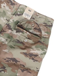画像5: 【送料無料】LEVI'S CARRIER CARGO LIGHTWEIGHT 9" SHORTS OMBRE CAMO SOFT (5)