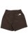画像2: 【送料無料】POLO RALPH LAUREN 5.75 INCH TRAVELER CLASSIC SWIM TRUNK NUTMEG BRWN (2)