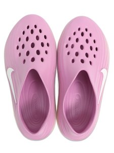 画像1: NIKE WMNS REACTX REJUVEN8 SAIL/ARCTIC ORANGE/LT MAGENTA (1)