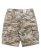 画像2: 【送料無料】LEVI'S CARRIER CARGO LIGHTWEIGHT 9" SHORTS OMBRE CAMO SOFT (2)