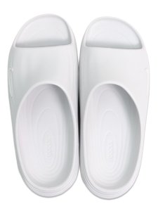 画像4: NIKE REACTX REJUVEN8 SLIDE SUMMIT WHITE (4)