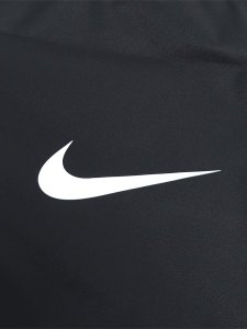 画像3: NIKE BRSLA DRAWSTRNG-X BLACK/BLACK/WHITE (3)