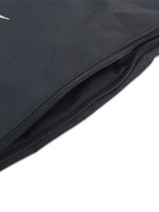 画像4: NIKE BRSLA DRAWSTRNG-X BLACK/BLACK/WHITE (4)