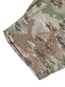 画像7: 【送料無料】LEVI'S CARRIER CARGO LIGHTWEIGHT 9" SHORTS OMBRE CAMO SOFT (7)