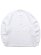 画像1: LOS ANGELES APPAREL L/S HEAVY THERMAL HERITAGE HENLEY OVERSIZED-WHITE (1)