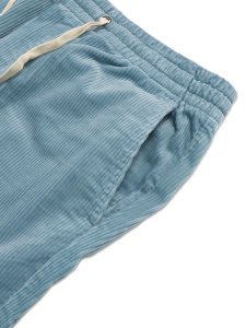 画像3: 【送料無料】POLO RALPH LAUREN CORDUROY PREPSTER SHORT BLUE NOTE (3)