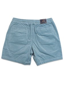 画像2: 【送料無料】POLO RALPH LAUREN CORDUROY PREPSTER SHORT BLUE NOTE (2)