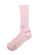 画像1: WHIMSY SOCKS EMJAY SOCKS SAKURA (1)