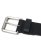 画像2: 【送料無料】TRUE RELIGION VALLOW BOUNDED BELT BLACK (2)