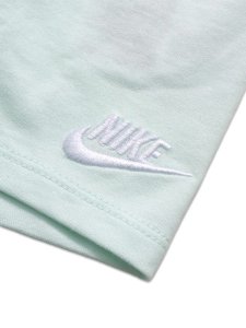 画像10: 【KIDS】NIKE TODDLER BABY FRENCH TERRY 2P SET-BARELY GREEN (10)