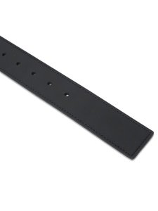 画像4: 【送料無料】TRUE RELIGION HORSESHOE NICKEL REVERSIBLE BELT BLACK/BROWN (4)