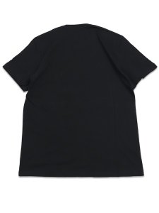 画像2: 【送料無料】TRUE RELIGION PUFF BUDDHA LOGO TEE BLACK (2)
