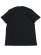 画像2: 【送料無料】TRUE RELIGION PUFF BUDDHA LOGO TEE BLACK (2)