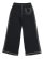 画像2: 【送料無料】TRUE RELIGION SUPER T BAGGY SWEATPANT CO-ORD BLACK (2)